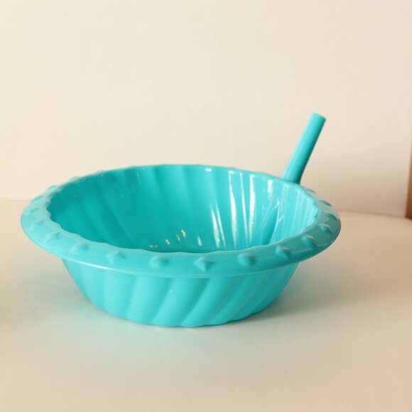 Zak! Lot of 5 Pieces Dinner Ware Storage Bluey - Picture 8 of 9